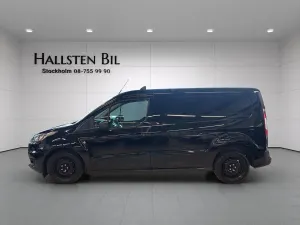 Ford Transit Connect 2024